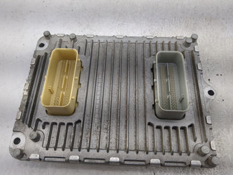 compare product 2021-2022 Chrysler Voyager PCM Engine Control Computer ECU ECM PCU OEM P/N:68434928AA Fits Fits 2020 2021 2022 OEM Used Auto Parts