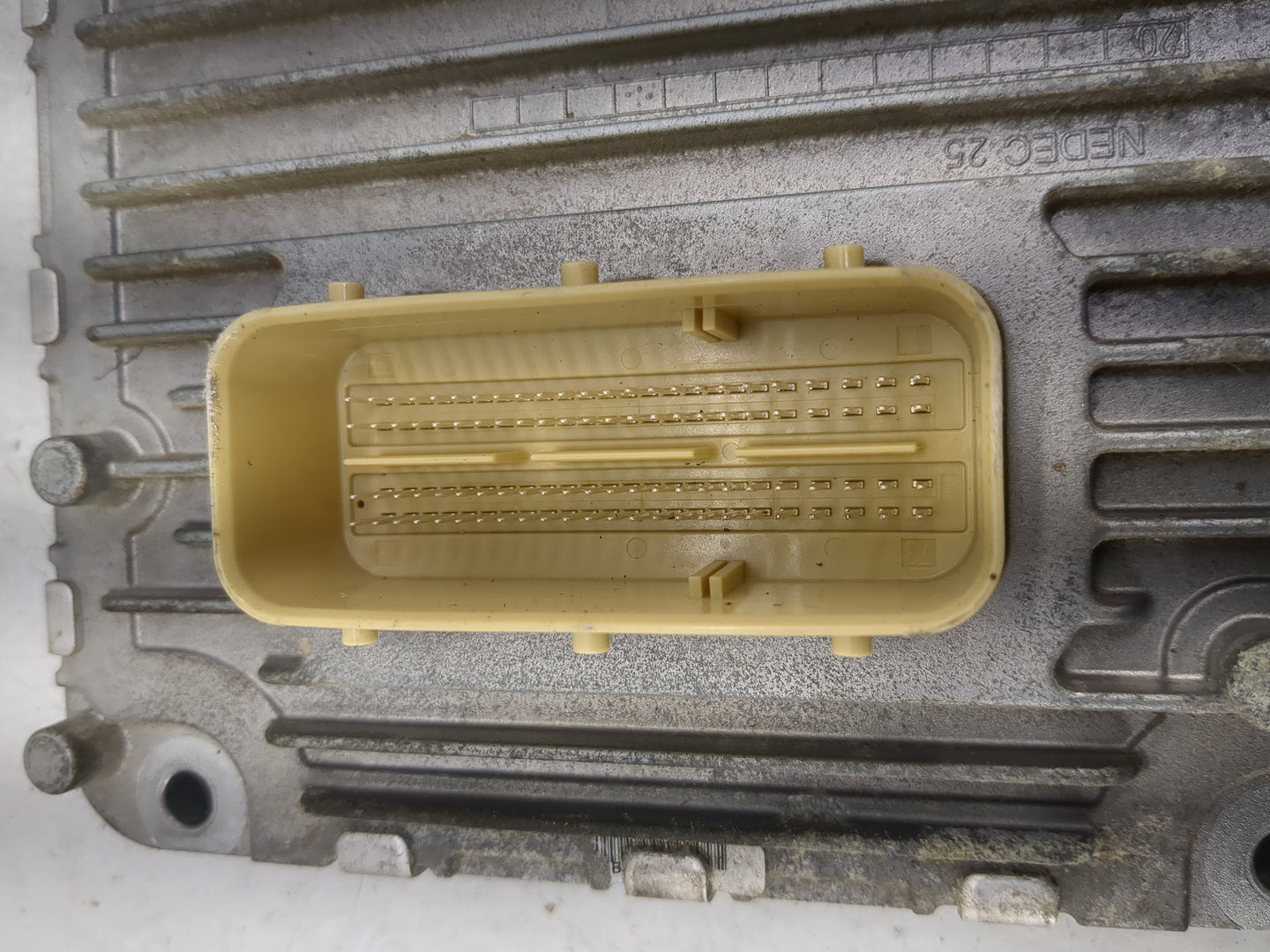 2021-2022 Chrysler Voyager PCM Engine Control Computer ECU ECM PCU OEM P/N:68434928AA Fits Fits 2020 2021 2022 OEM Used Auto