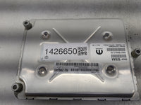 2021-2022 Chrysler Voyager PCM Engine Control Computer ECU ECM PCU OEM P/N:68434928AA Fits Fits 2020 2021 2022 OEM Used Auto
