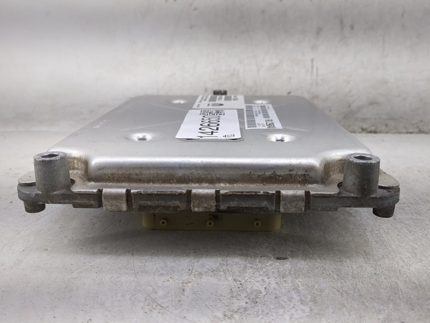 2021-2022 Chrysler Voyager PCM Engine Control Computer ECU ECM PCU OEM P/N:68434928AA Fits Fits 2020 2021 2022 OEM Used Auto