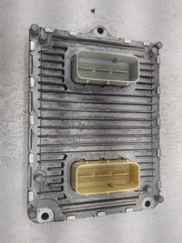 2021-2022 Chrysler Voyager PCM Engine Control Computer ECU ECM PCU OEM P/N:68434928aa Fits Fits 2020 2021 2022 OEM Used Auto