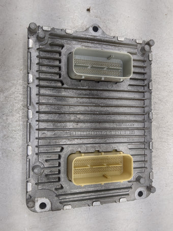 compare product 2021-2022 Chrysler Voyager PCM Engine Control Computer ECU ECM PCU OEM P/N:68434928aa Fits Fits 2020 2021 2022 OEM Used Auto Parts