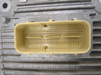 2021-2022 Chrysler Voyager PCM Engine Control Computer ECU ECM PCU OEM P/N:68434928aa Fits Fits 2020 2021 2022 OEM Used Auto