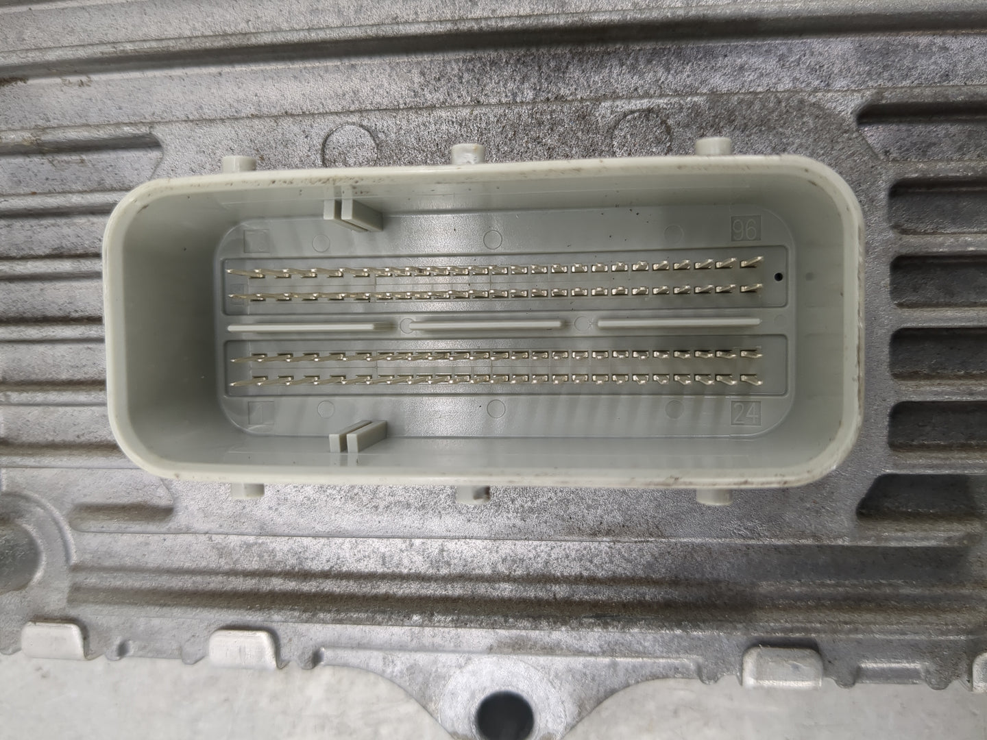 2021-2022 Chrysler Voyager PCM Engine Control Computer ECU ECM PCU OEM P/N:68434928aa Fits Fits 2020 2021 2022 OEM Used Auto