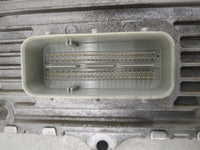 2021-2022 Chrysler Voyager PCM Engine Control Computer ECU ECM PCU OEM P/N:68434928aa Fits Fits 2020 2021 2022 OEM Used Auto