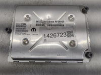 2021-2022 Chrysler Voyager PCM Engine Control Computer ECU ECM PCU OEM P/N:68434928aa Fits Fits 2020 2021 2022 OEM Used Auto
