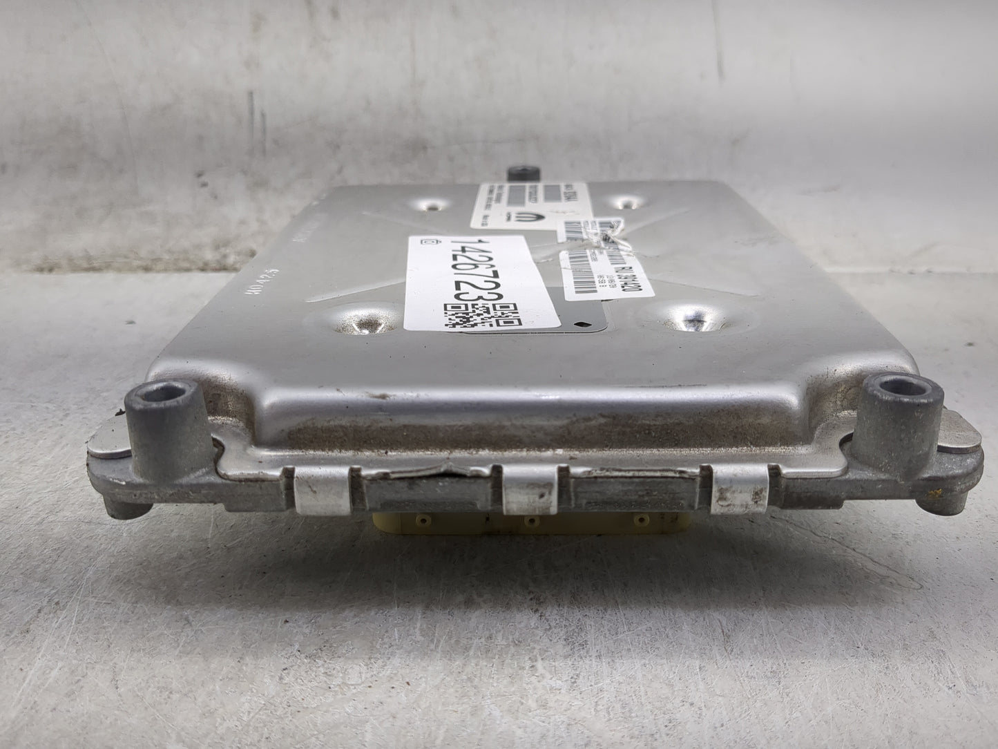 2021-2022 Chrysler Voyager PCM Engine Control Computer ECU ECM PCU OEM P/N:68434928aa Fits Fits 2020 2021 2022 OEM Used Auto
