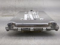 2021-2022 Chrysler Voyager PCM Engine Control Computer ECU ECM PCU OEM P/N:68434928aa Fits Fits 2020 2021 2022 OEM Used Auto
