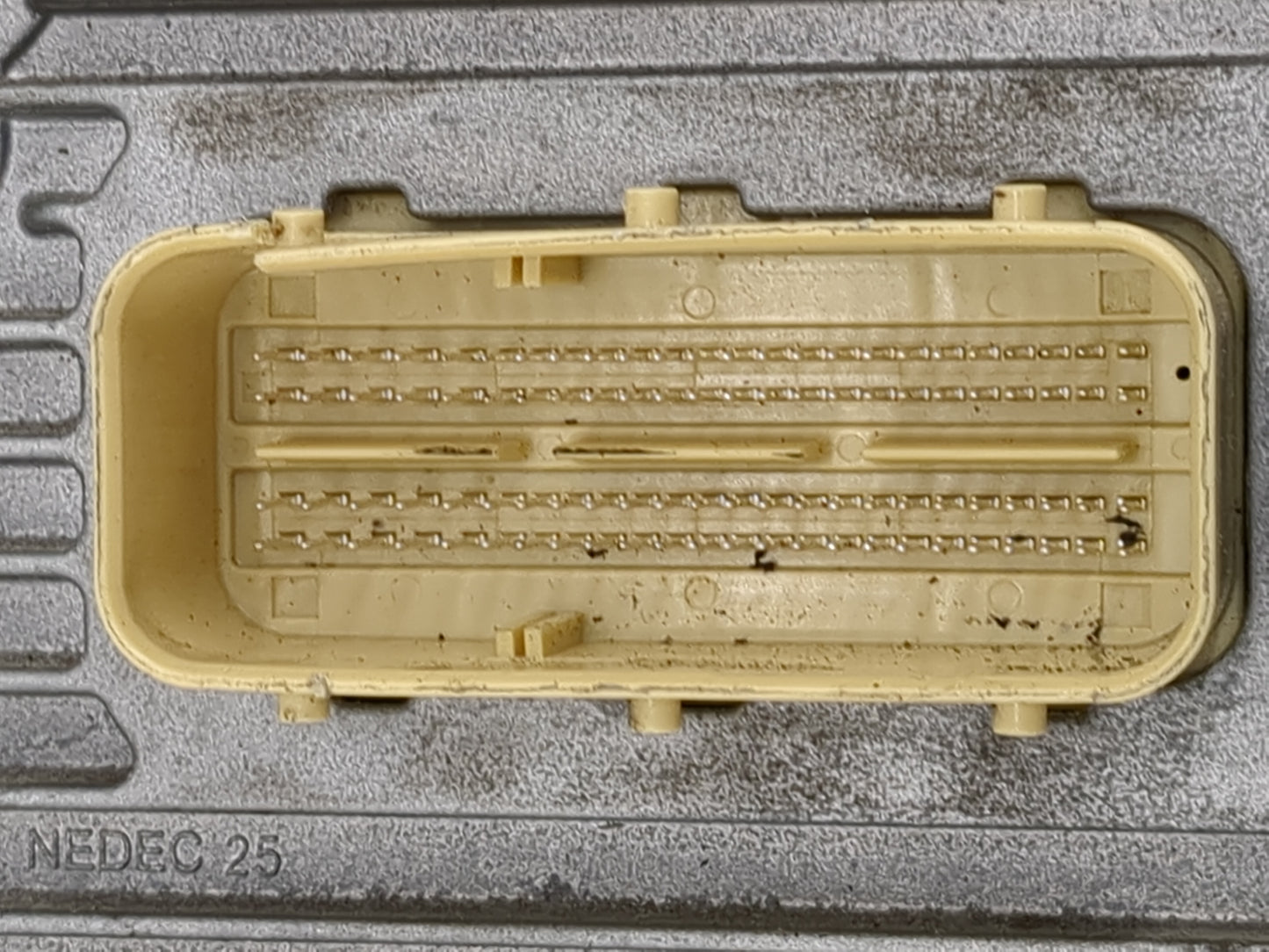 2021-2022 Chrysler Voyager PCM Engine Control Computer ECU ECM PCU OEM P/N:P68496650AI 68434928AA Fits Fits 2020 2021 2022 O