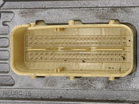 2021-2022 Chrysler Voyager PCM Engine Control Computer ECU ECM PCU OEM P/N:P68496650AI 68434928AA Fits Fits 2020 2021 2022 O