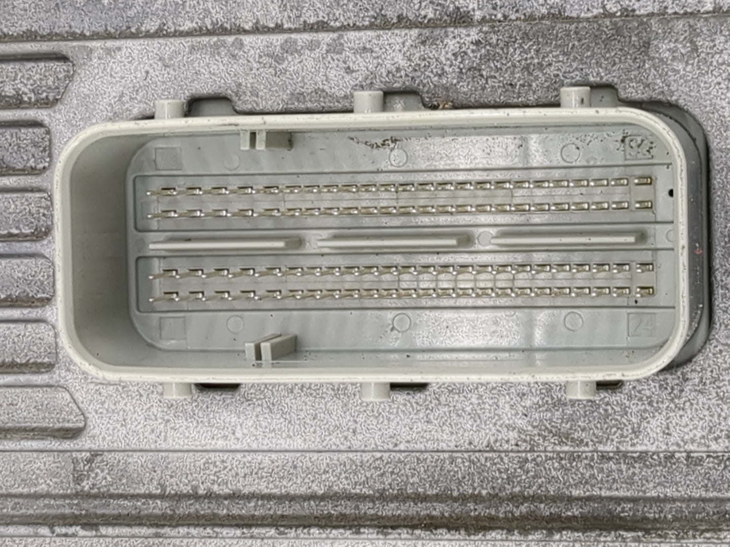 2021-2022 Chrysler Voyager PCM Engine Control Computer ECU ECM PCU OEM P/N:P68496650AI 68434928AA Fits Fits 2020 2021 2022 O