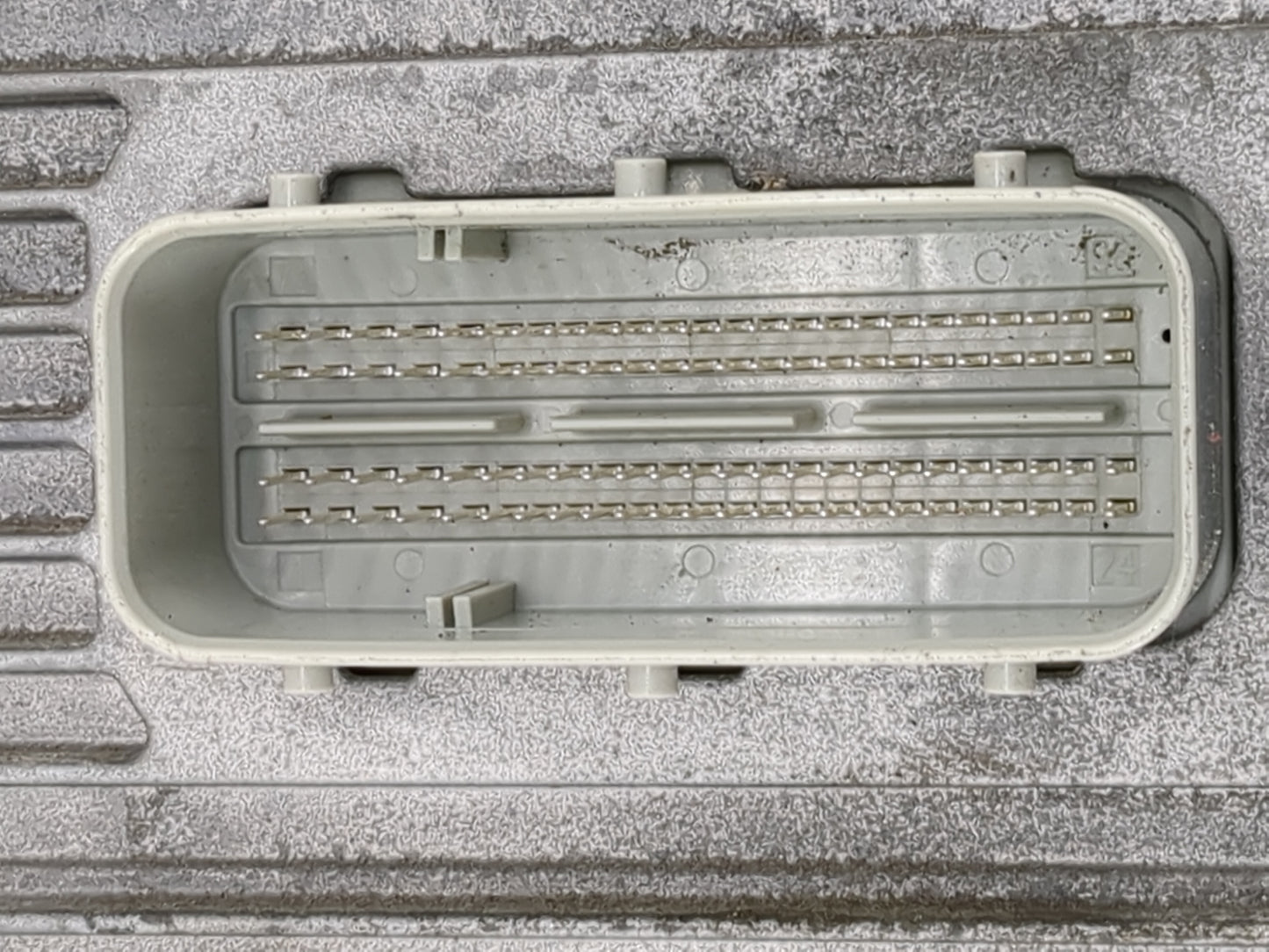 2021-2022 Chrysler Voyager PCM Engine Control Computer ECU ECM PCU OEM P/N:P68496650AI 68434928AA Fits Fits 2020 2021 2022 O