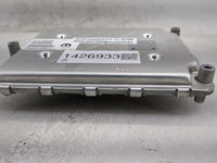 2021-2022 Chrysler Voyager PCM Engine Control Computer ECU ECM PCU OEM P/N:P68496650AI 68434928AA Fits Fits 2020 2021 2022 O