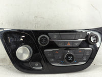 2021-2022 Chrysler Voyager Climate Control Module Temperature AC/Heater Replacement P/N:P7AS371X8AA Fits Fits 2021 2022 OEM 