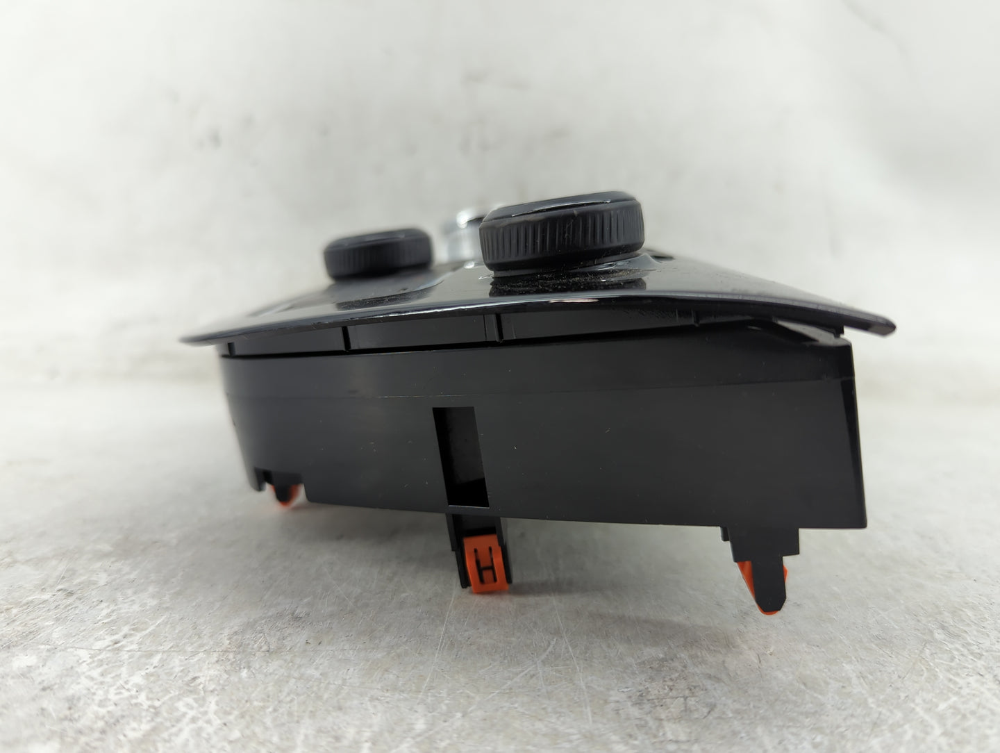 2021-2022 Chrysler Voyager Climate Control Module Temperature AC/Heater Replacement P/N:P7AS371X8AA Fits Fits 2021 2022 OEM 