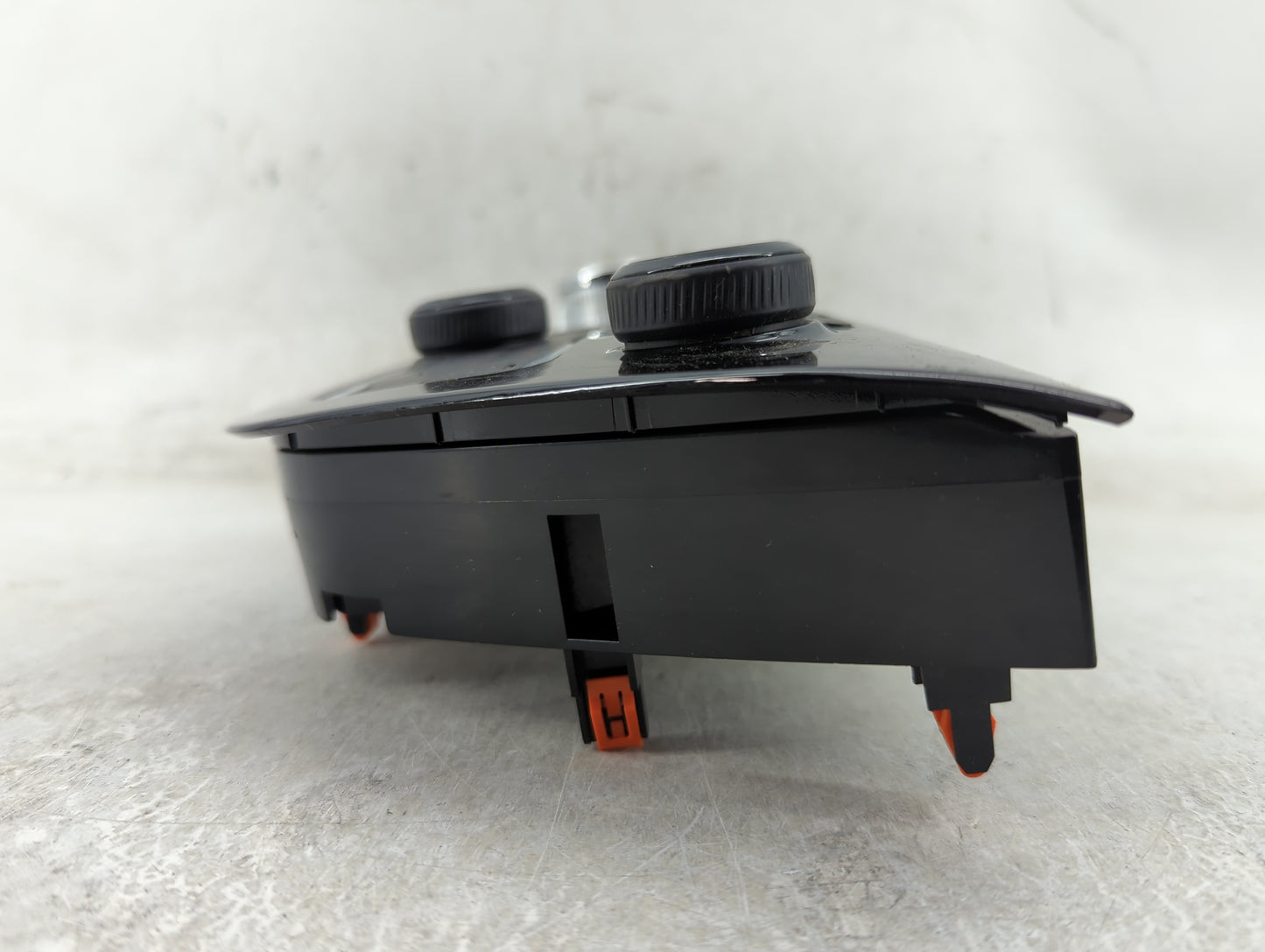 2021-2022 Chrysler Voyager Climate Control Module Temperature AC/Heater Replacement P/N:P7AS371X8AA Fits Fits 2021 2022 OEM 
