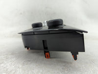 2021-2022 Chrysler Voyager Climate Control Module Temperature AC/Heater Replacement P/N:P7AS371X8AA Fits Fits 2021 2022 OEM 