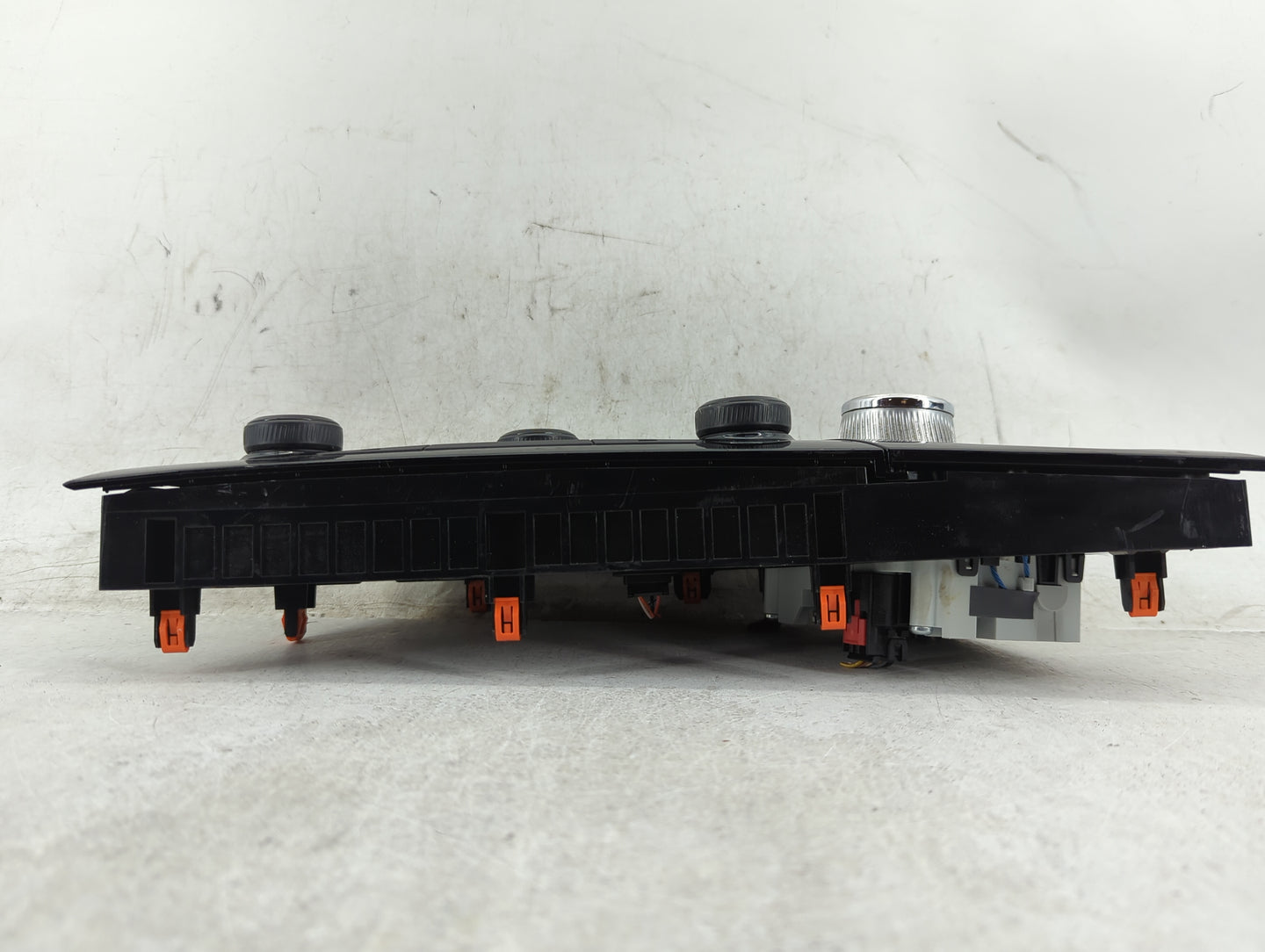 2021-2022 Chrysler Voyager Climate Control Module Temperature AC/Heater Replacement P/N:P7AS371X8AA Fits Fits 2021 2022 OEM 