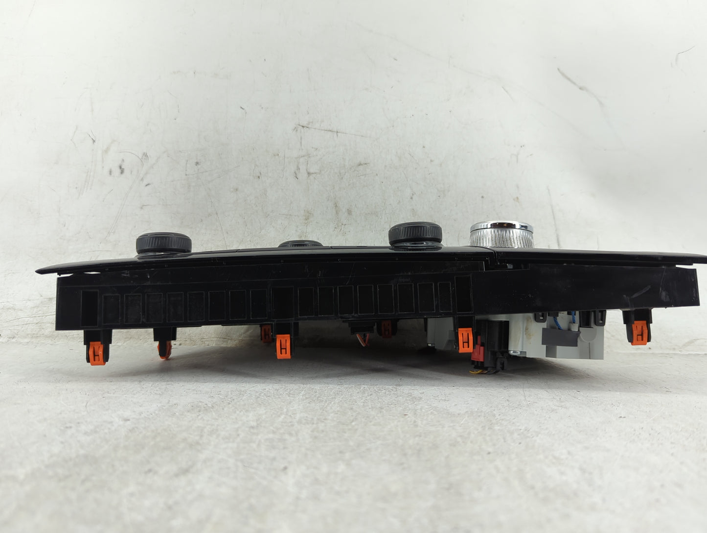 2021-2022 Chrysler Voyager Climate Control Module Temperature AC/Heater Replacement P/N:P7AS371X8AA Fits Fits 2021 2022 OEM 