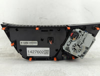2021-2022 Chrysler Voyager Climate Control Module Temperature AC/Heater Replacement P/N:P7AS371X8AA Fits Fits 2021 2022 OEM 