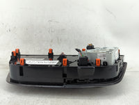 2021-2022 Chrysler Voyager Climate Control Module Temperature AC/Heater Replacement P/N:P7AS371X8AA Fits Fits 2021 2022 OEM 