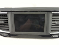 2021 Chrysler Voyager Radio AM FM Cd Player Receiver Replacement P/N:68467247AB Fits OEM Used Auto Parts - Oemusedautoparts1