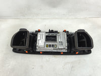 2021 Chrysler Voyager Radio AM FM Cd Player Receiver Replacement P/N:68467247AB Fits OEM Used Auto Parts - Oemusedautoparts1