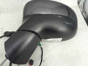 compare product 2020-2021 Chrysler Voyager Driver Side View Mirror - Left Door Mirror OEM Used