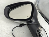 2020-2021 Chrysler Voyager Driver Side View Mirror - Left Door Mirror OEM Used - Oemusedautoparts1.com
