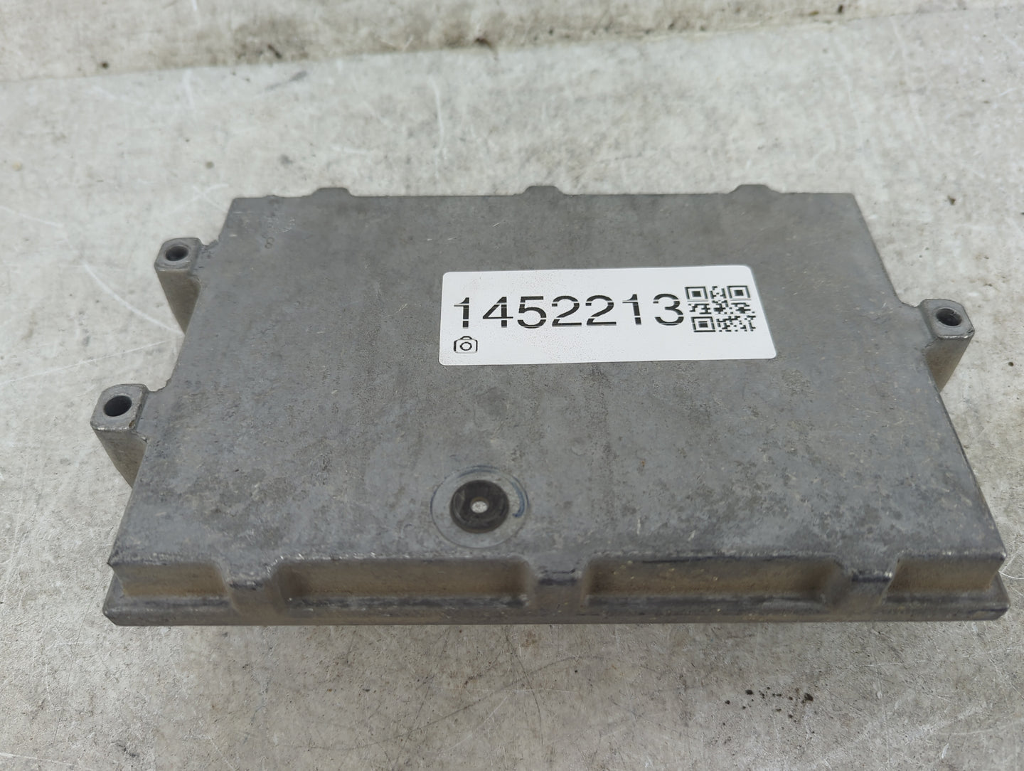 2021-2022 Chrysler Voyager PCM Engine Control Computer ECU ECM PCU OEM P/N:P68057112AE Fits Fits 2020 2021 2022 OEM Used Aut