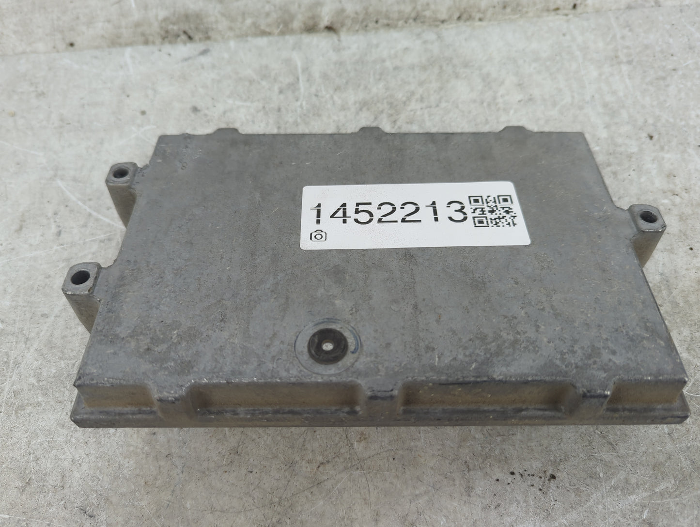 2021-2022 Chrysler Voyager PCM Engine Control Computer ECU ECM PCU OEM P/N:P68057112AE Fits Fits 2020 2021 2022 OEM Used Aut