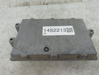 2021-2022 Chrysler Voyager PCM Engine Control Computer ECU ECM PCU OEM P/N:P68057112AE Fits Fits 2020 2021 2022 OEM Used Aut