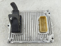 2021-2022 Chrysler Voyager PCM Engine Control Computer ECU ECM PCU OEM P/N:68434928AA T00EP3560JE7ZT Fits Fits 2020 2021 202