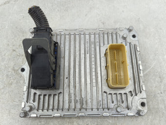compare product 2021-2022 Chrysler Voyager PCM Engine Control Computer ECU ECM PCU OEM P/N:68434928AA T00EP3560JE7ZT Fits Fits 2020 2021 2022 OEM Used Auto Parts
