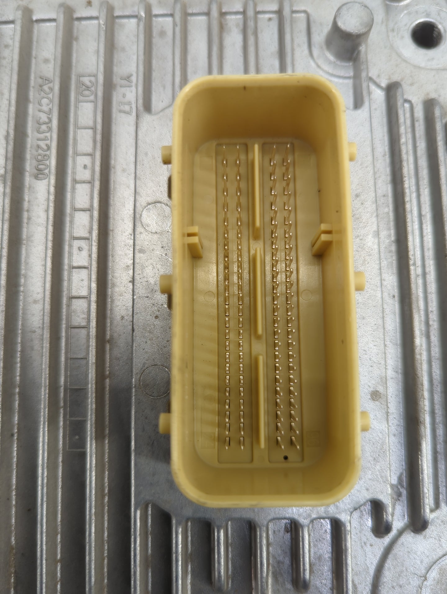 2021-2022 Chrysler Voyager PCM Engine Control Computer ECU ECM PCU OEM P/N:68434928AA T00EP3560JE7ZT Fits Fits 2020 2021 202