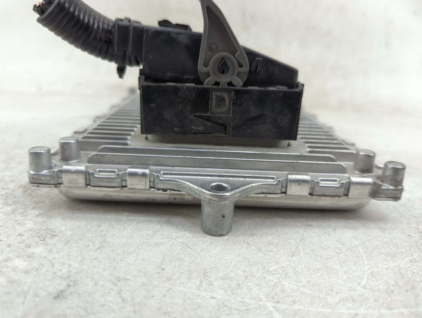 2021-2022 Chrysler Voyager PCM Engine Control Computer ECU ECM PCU OEM P/N:68434928AA T00EP3560JE7ZT Fits Fits 2020 2021 202