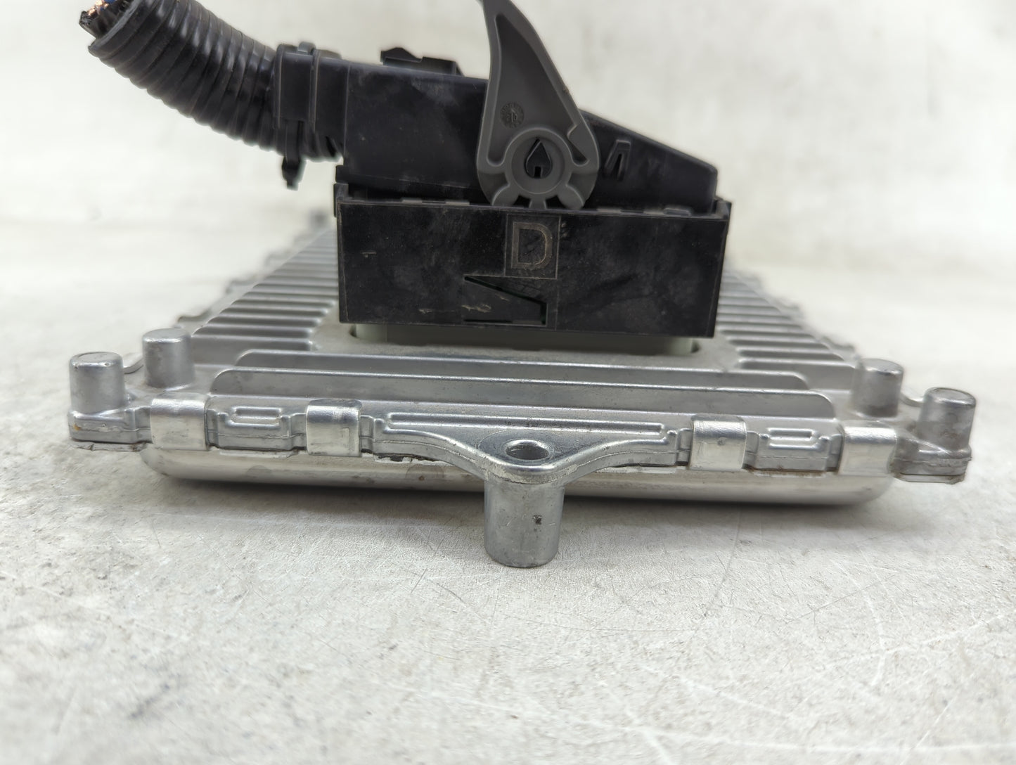 2021-2022 Chrysler Voyager PCM Engine Control Computer ECU ECM PCU OEM P/N:68434928AA T00EP3560JE7ZT Fits Fits 2020 2021 202