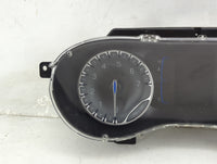 2021 Chrysler Voyager Instrument Cluster Speedometer Gauges P/N:68436253AE CR-0046-401-MR-CEAE Miles: Fits OEM Used Auto Par