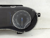 2021 Chrysler Voyager Instrument Cluster Speedometer Gauges P/N:68436253AE CR-0046-401-MR-CEAE Miles: Fits OEM Used Auto Par