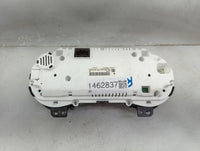 2021 Chrysler Voyager Instrument Cluster Speedometer Gauges P/N:68436253AE CR-0046-401-MR-CEAE Miles: Fits OEM Used Auto Par