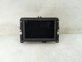 compare product 2021 Chrysler Voyager Radio AM FM Cd Player Receiver Replacement P/N:68467247AC VP2_7 RU NA SXM, L2C0069TR, 3432A-0069TR Fits OEM Used Auto Parts
