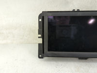 2021 Chrysler Voyager Radio AM FM Cd Player Receiver Replacement P/N:68467247AC VP2_7 RU NA SXM, L2C0069TR, 3432A-0069TR Fit
