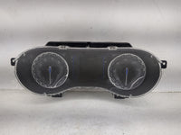 2021 Chrysler Voyager Instrument Cluster Speedometer Gauges P/N:68436253AE CR-0046-401-MF-CEAE Miles: Fits OEM Used Auto Par