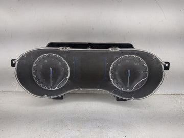 2021 Chrysler Voyager Instrument Cluster Speedometer Gauges P/N:68436253AE CR-0046-401-MF-CEAE Miles: Fits OEM Used Auto Par