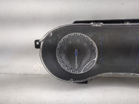 2021 Chrysler Voyager Instrument Cluster Speedometer Gauges P/N:68436253AE CR-0046-401-MF-CEAE Miles: Fits OEM Used Auto Par