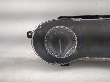 2021 Chrysler Voyager Instrument Cluster Speedometer Gauges P/N:68436253AE CR-0046-401-MF-CEAE Miles: Fits OEM Used Auto Parts