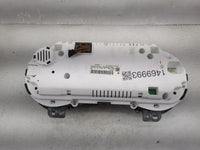 2021 Chrysler Voyager Instrument Cluster Speedometer Gauges P/N:68436253AE CR-0046-401-MF-CEAE Miles: Fits OEM Used Auto Par