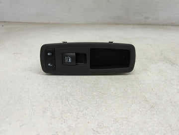 2021 Chrysler Voyager Passenger Right Power Window Switch 68268251ac - Oemusedautoparts1.com