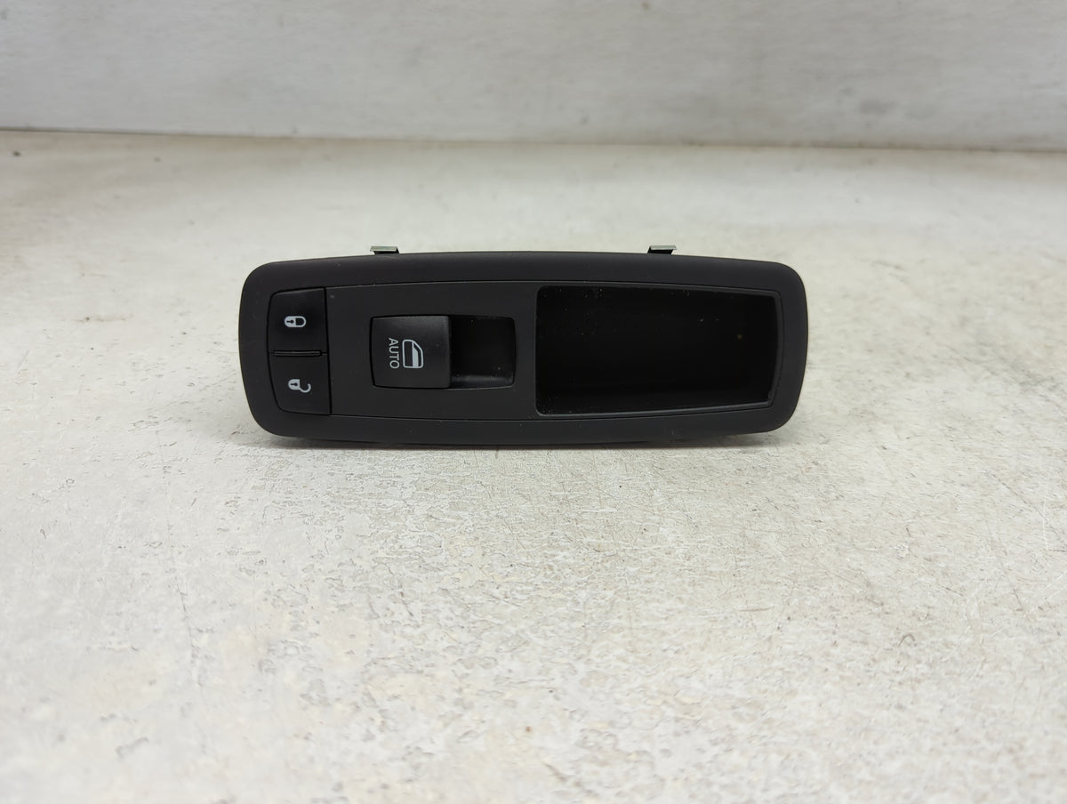 2021 Chrysler Voyager Passenger Right Power Window Switch 68268251ac - Oemusedautoparts1.com