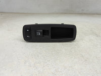 2021 Chrysler Voyager Passenger Right Power Window Switch 68268251ac - Oemusedautoparts1.com